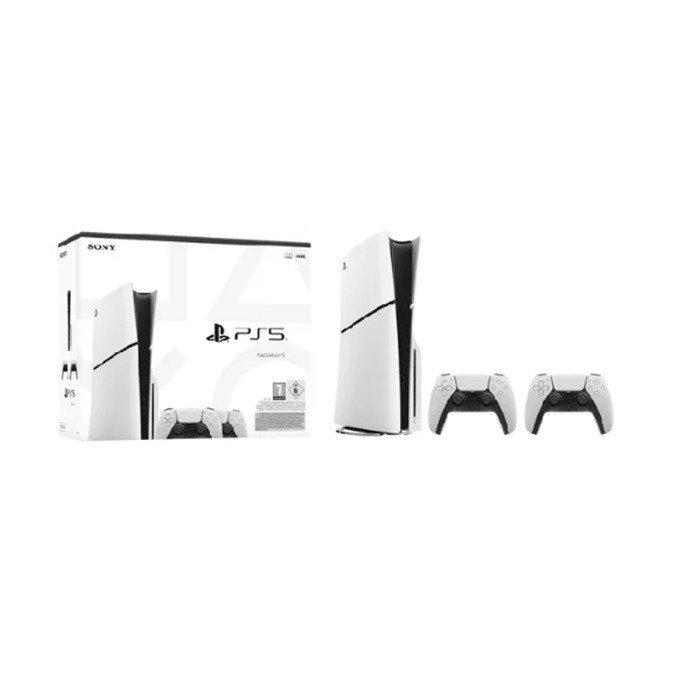 קונסולה PS5 Regular Ed Chasis E-2 DS
