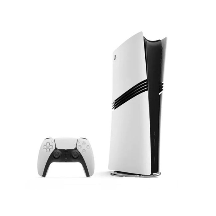קונסולה PS5 Pro Console E