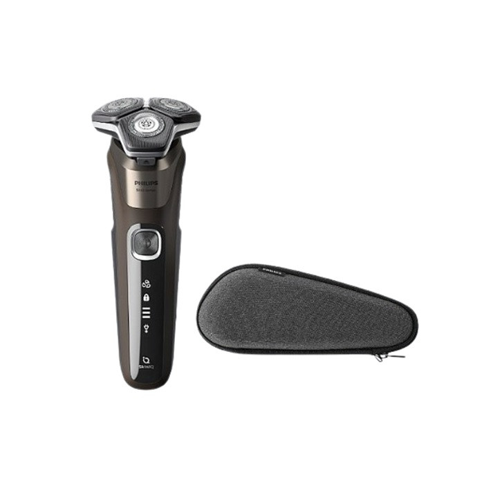מכונת גילוח ח PHILIPS S5886/30