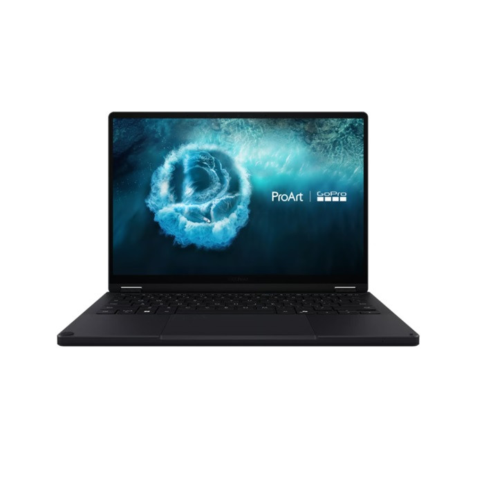 מ.נייד ASUS HN7306E AMD Ryzen AI MAX+ 395 1TB 128G  Win11 Pro 3YOS
