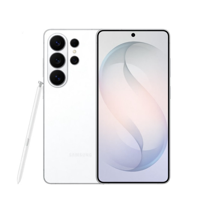 סמארטפון SAMSUNG S26 ULTRA  / S948 16/1TB לבן