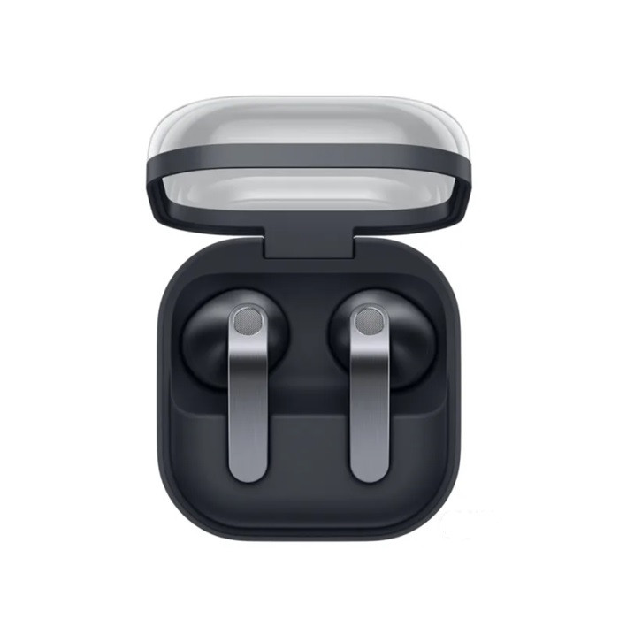 אוזניות אלחוטיות R540 GALAXY Buds4 שחור SAMSUNG