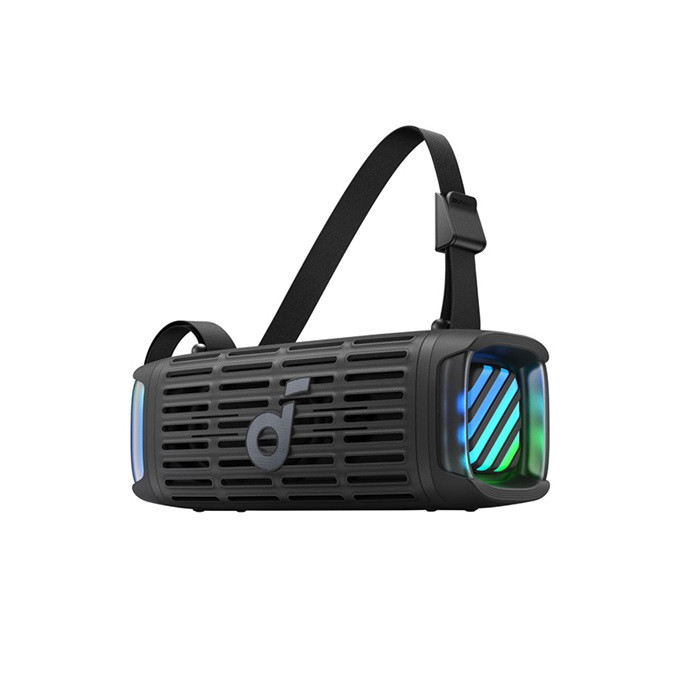 רמקול אלחוטי Anker soundcore Boom 3i Black
