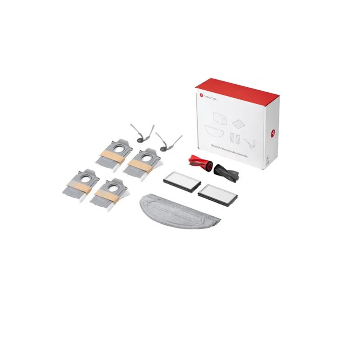 ערכת אביזרים ל ROBOROCK SAROS 20