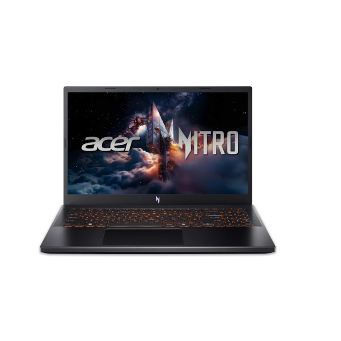 מ.נייד ACER NH.QZ9EC.00T 15.6  Intel Core 7 32GB 1TB NVIDIA GeForce RTX TM 5050 Windows 11 Home
