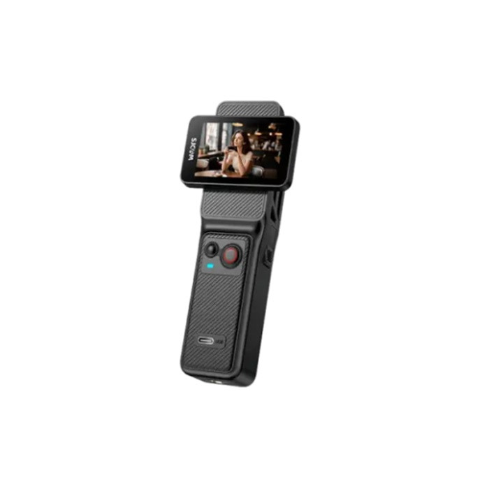 מצלמת אקשן ניידת Sjcam C400 3in1