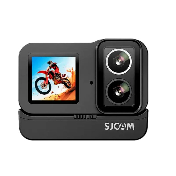 מצלמת אקשן Sjcam SJ20 4K