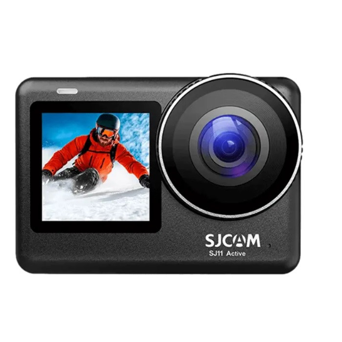 מצלמת אקשן Sjcam SJ11 ACTIVE 4K