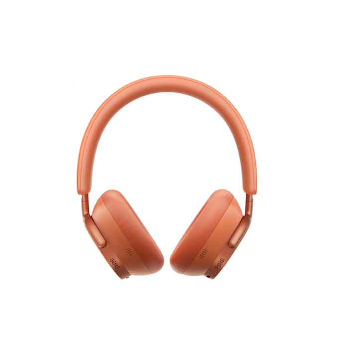 אוזניות אלחוטיות Baseus Inspire XH1 Wireless NC Headphone Coral