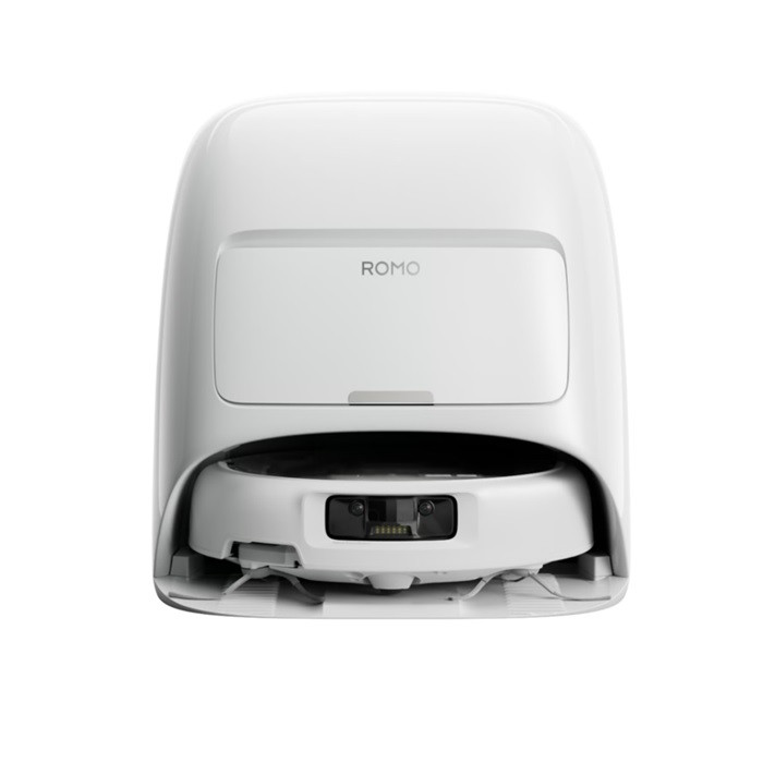 שואב אבק רובוטי DJI ROMO S