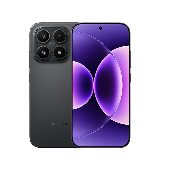 סמארטפון Xiaomi 17 12+512GB EU Black