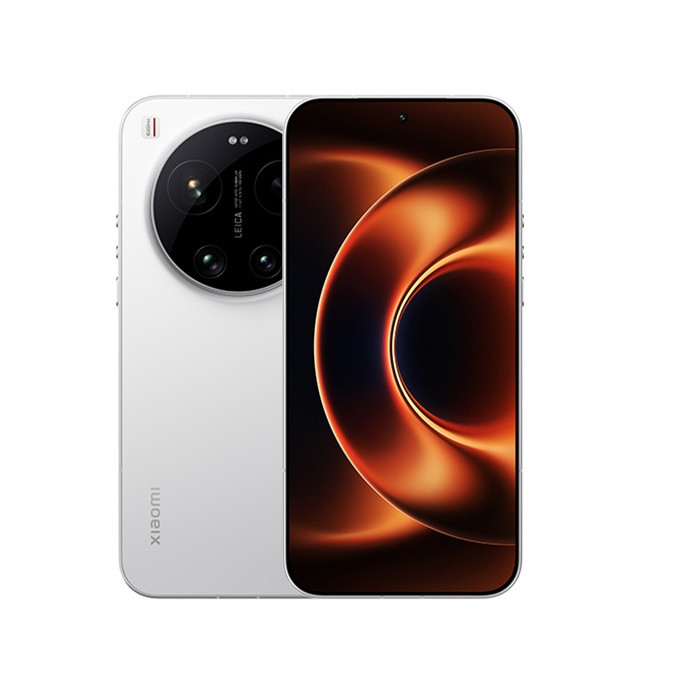 סמארטפון Xiaomi 17 Ultra 16+512GB EU White