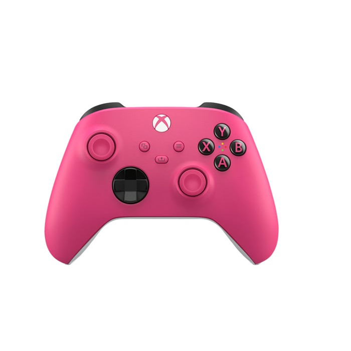 בקר Xbox PINK למחשב אנדרואיד ו-Xbox iOS