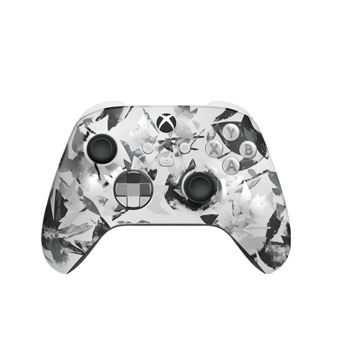 בקר Xbox Storm Breaker LE