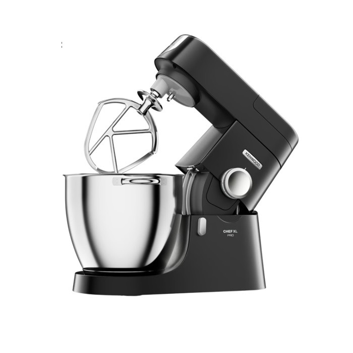 מיקסר שחור KENWOOD KVL88.023BK
