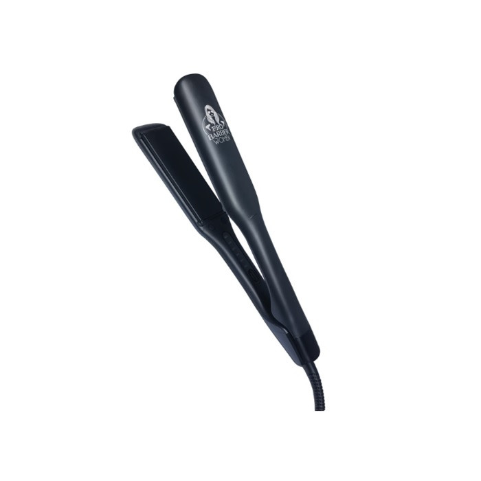 מחליק שיער רחב  PRO BARBER WOMEN PBW-220