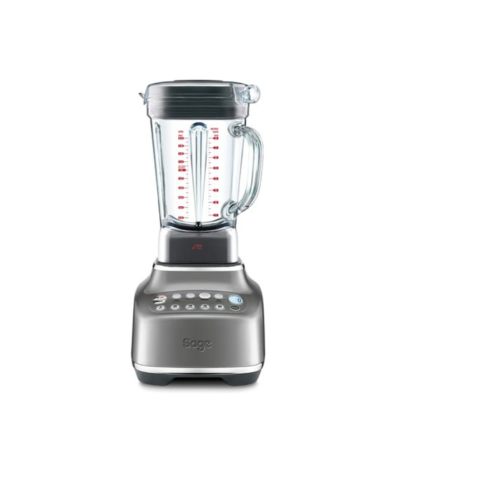 בלנדר מקצועי SAGE SBL820SHY אפור