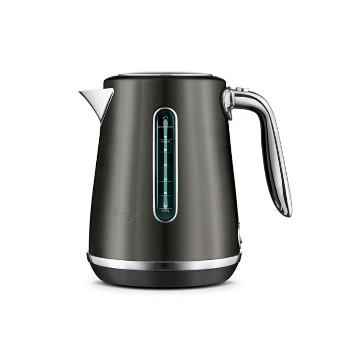 קומקום SAGE SKE735BST נירוסטה מושחרת