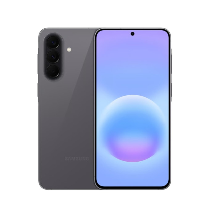 סמארטפון SAMSUNG A576 / A57 8/128GB אפור