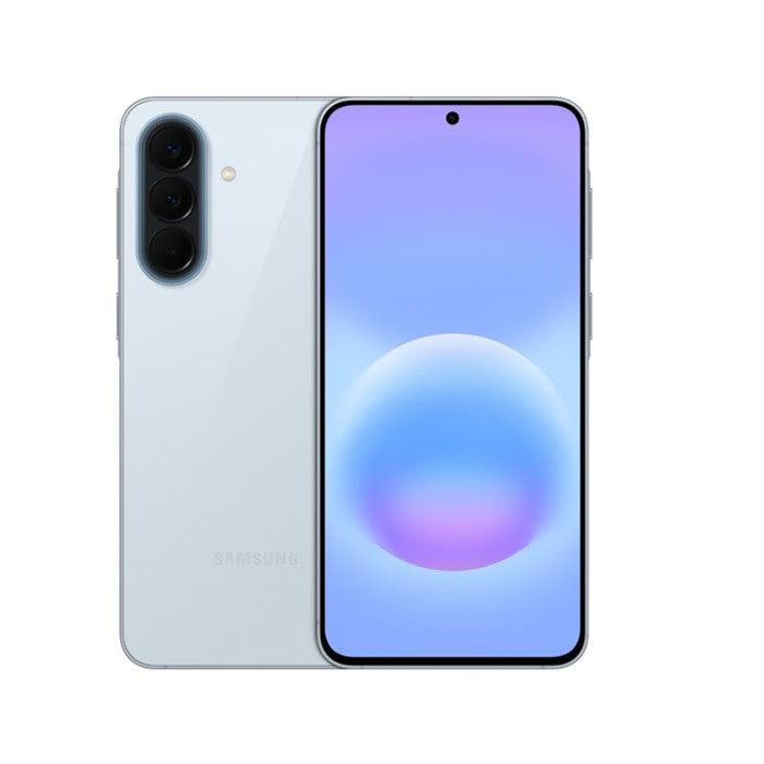 סמארטפון SAMSUNG A576 / A57 8/128GB תכלת