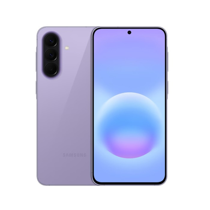 סמארטפון SAMSUNG A576 / A57 8/256GB סגול