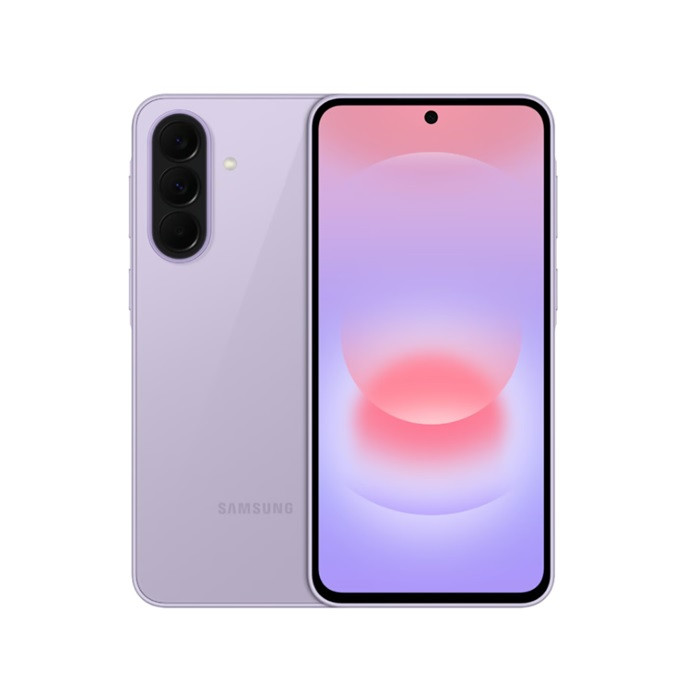 סמארטפון SAMSUNG A376 / A37 6/128GB סגול