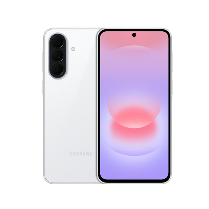 סמארטפון SAMSUNG A376 / A37 6/128GB לבן