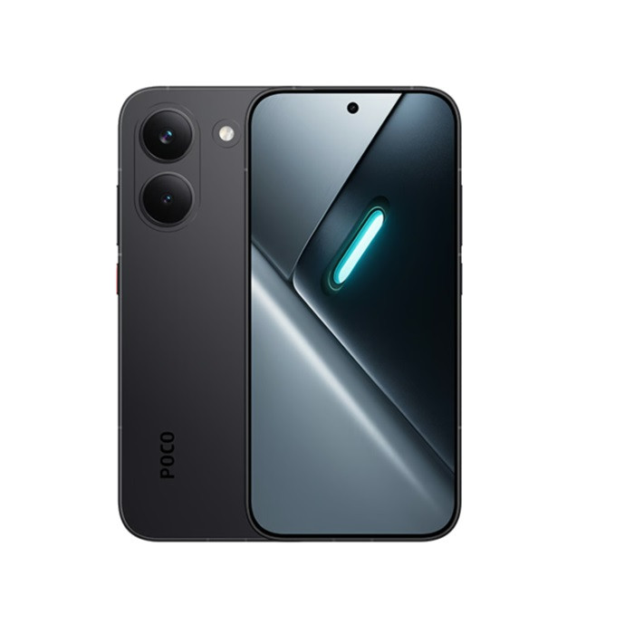 סמארטפון XIAOMI POCO X8 Pro 8+256GB EU Black