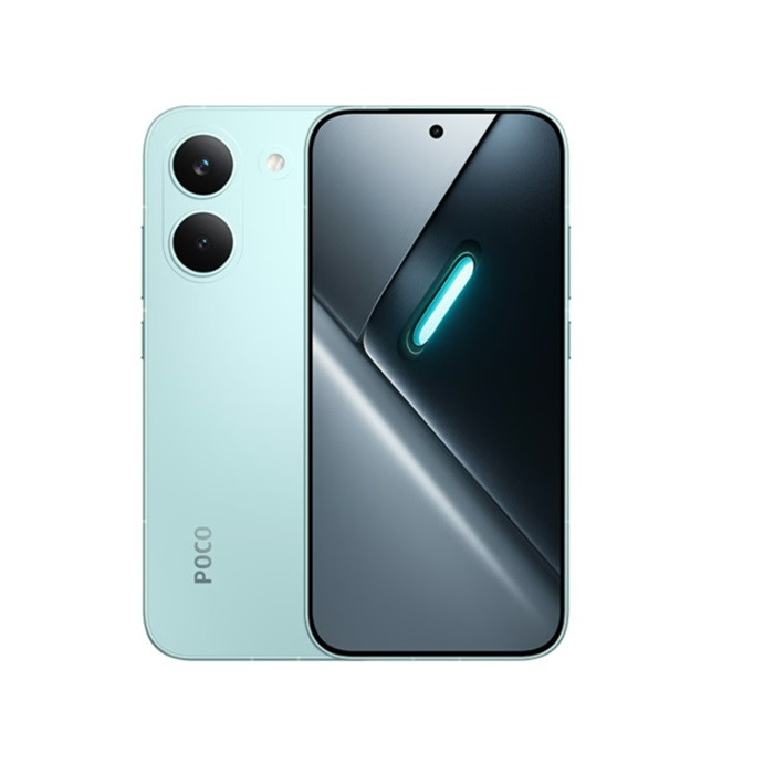 סמארטפון XIAOMI POCO X8 Pro 8+256GB EU Green