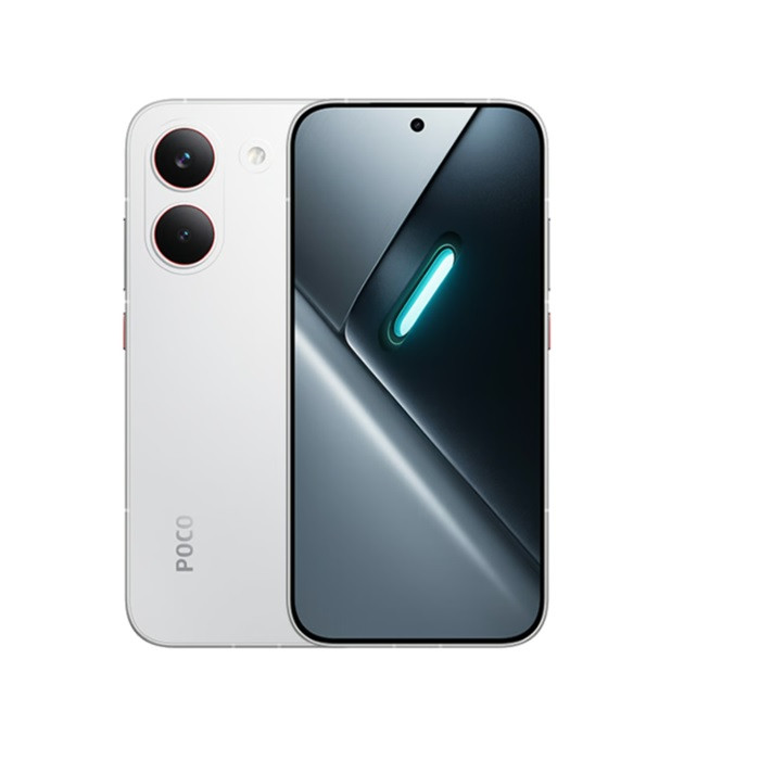 סמארטפון XIAOMI POCO X8 Pro 8+256GB EU White