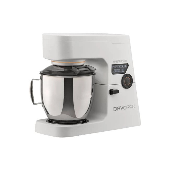 מיקסר DAVO PRO DSM5850 לבן מינרלי