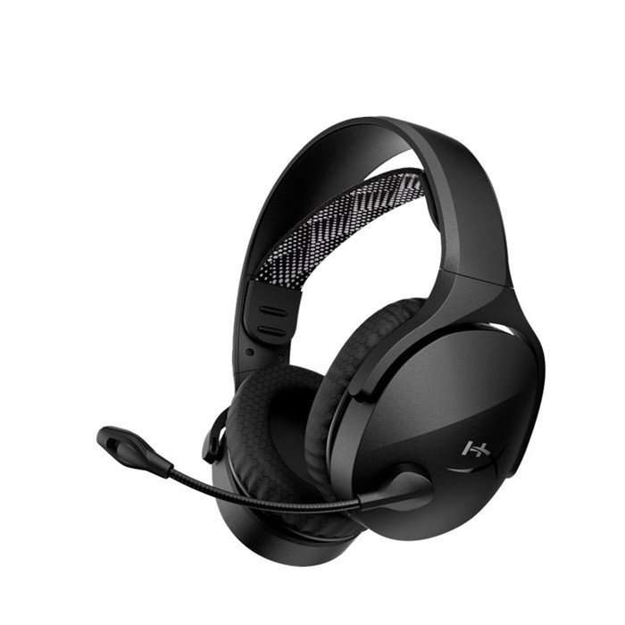 אוזניות אלחוטיות AJ0T1AA HyperX Cloud Jet שחור