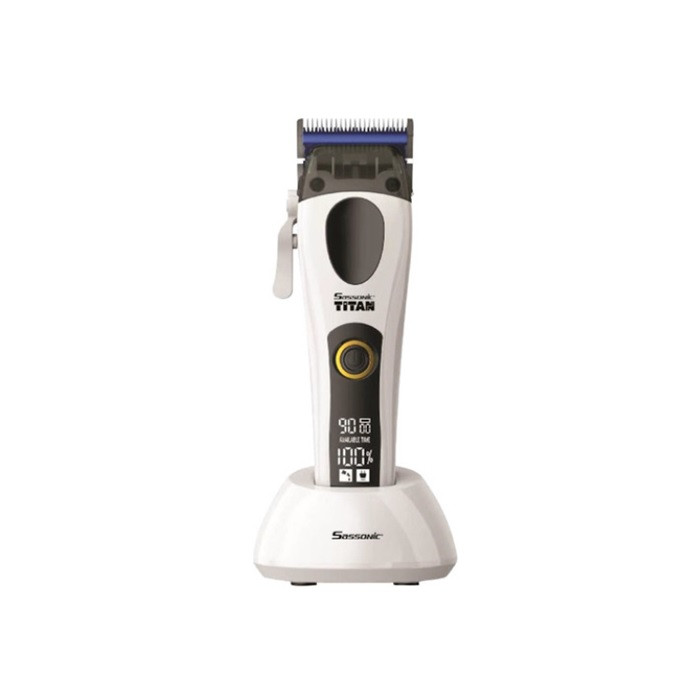 מכונת תספורת Sassonic TITAN ESE905