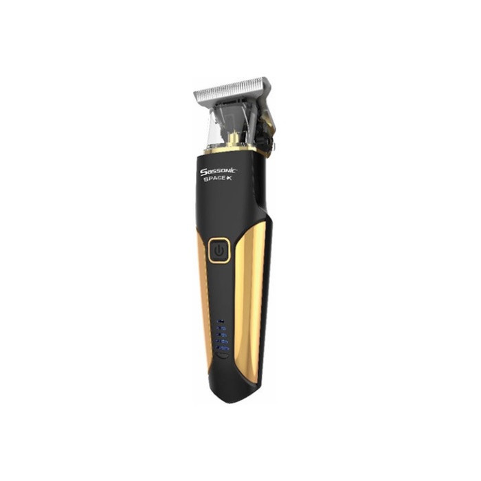 מכונת תספורת Sassonic SpaceX ZeroCut ESE-775