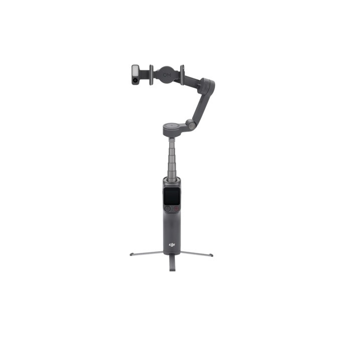 מייצב לטלפון Dji Osmo Mobile 8P AdvancedTracking Combo