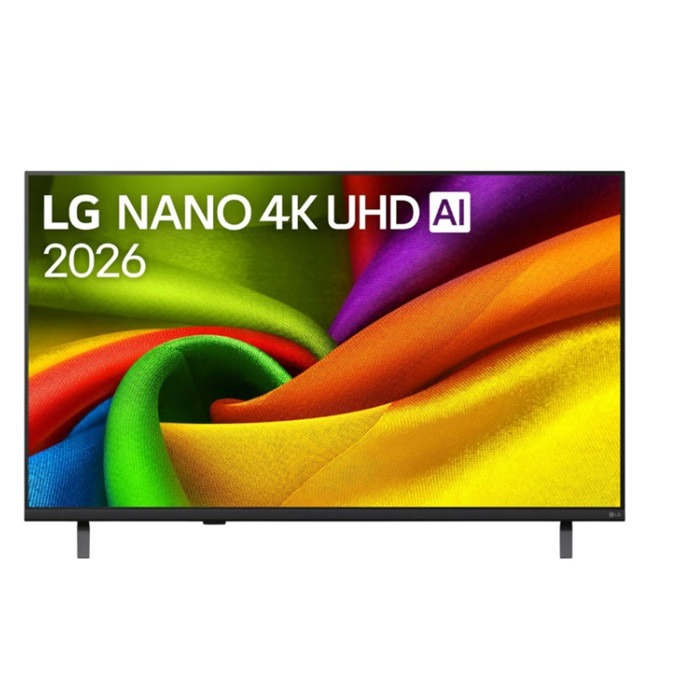 טלויזיה LG 43NU840B6LA