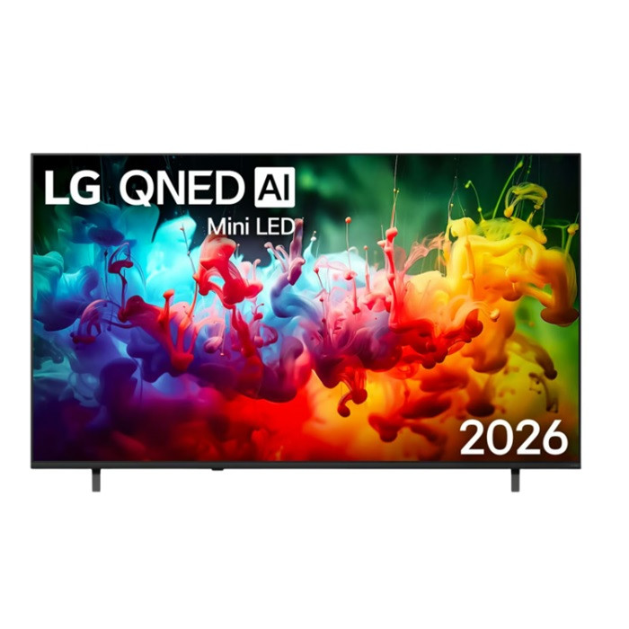 טלויזיה LG 75QNED72B6T