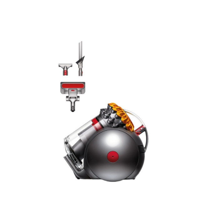 שואב Dyson CY28 Parquet