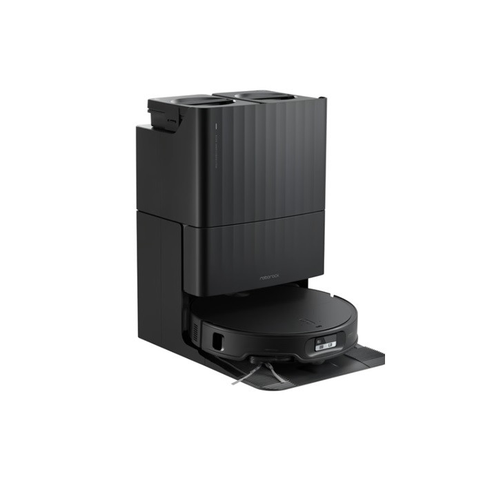 שואב אבק רובוטי ROBOROCK Q REVO  Edge  2 שחור