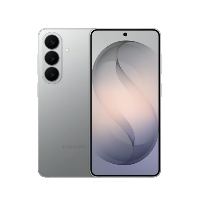 סמארטפון SAMSUNG S26 / S942 12/512GB כסוף