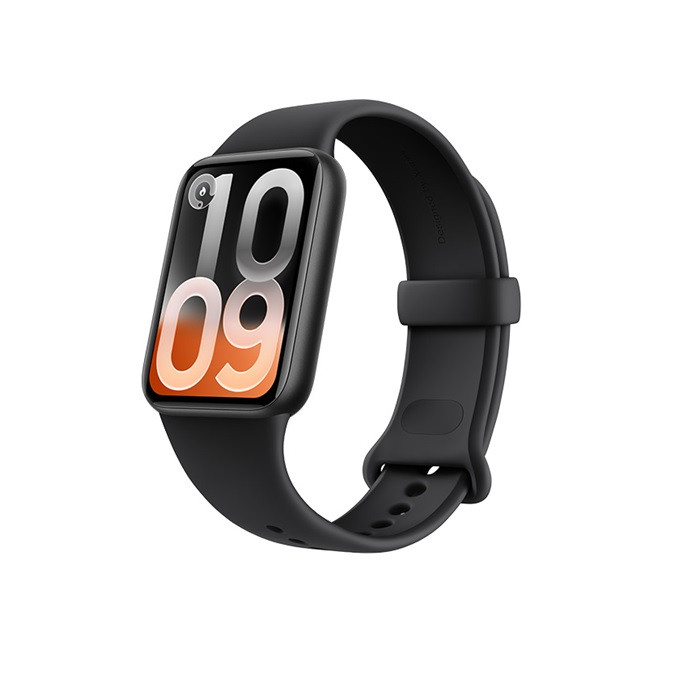 רצועה חכמה Xiaomi Smart Band 10 Pro Black