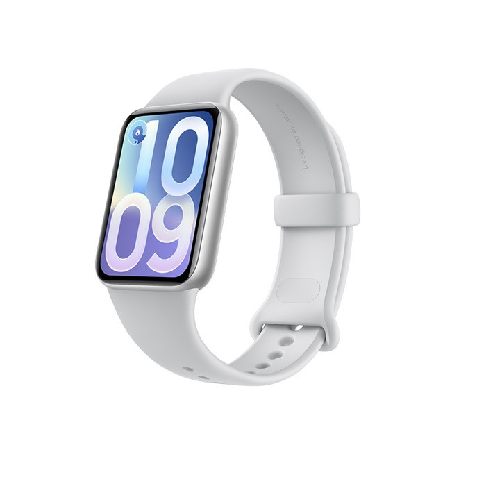 רצועה חכמה Xiaomi Smart Band 10 Pro Silver