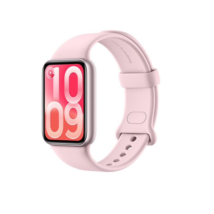 רצועה חכמה Xiaomi Smart Band 10 Pro Pink