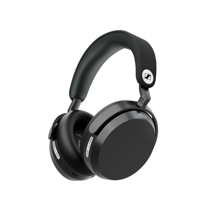 אוזניות אלחוטיות SENNHEISER Momentum 5 Wireless Graphite