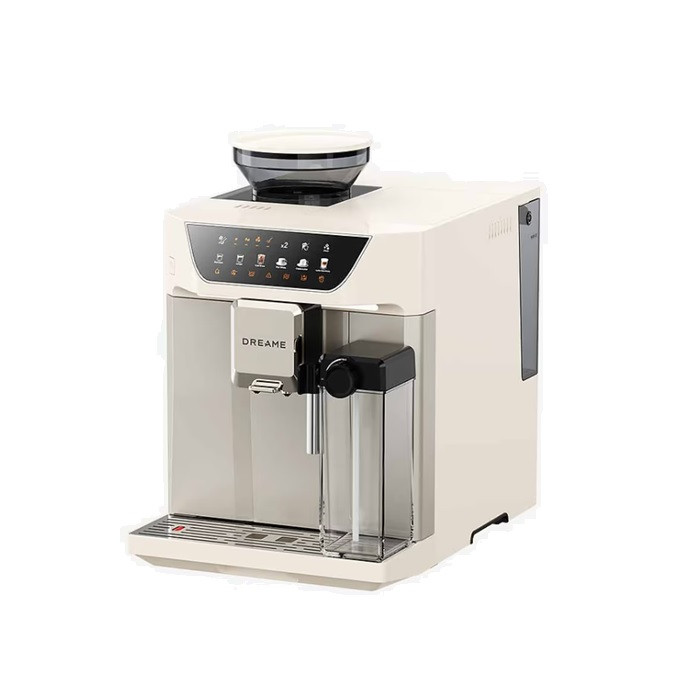 מכונת קפה Dreame FCM60-White לבן