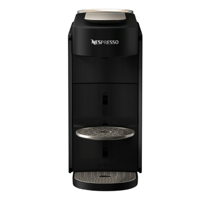 מכונת קפה Vertuo Up Nespresso שחור