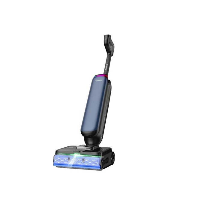שוטף רצפות אלחוטי TINECO S9 Artist Steam Pro