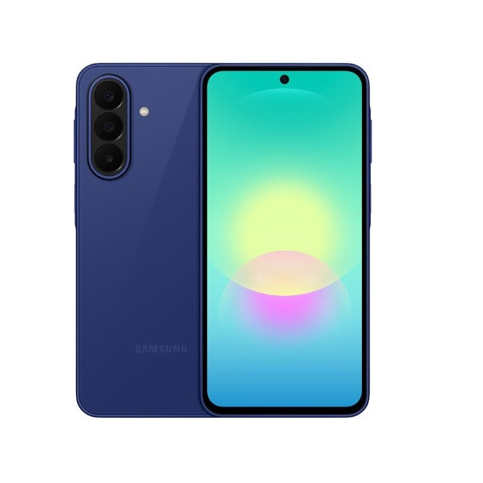 סמארטפון SAMSUNG A276 / A27 6/128GB כחול