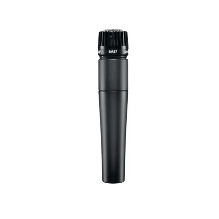 מיקרופון shure SM57-LCE דינמי מקצועי