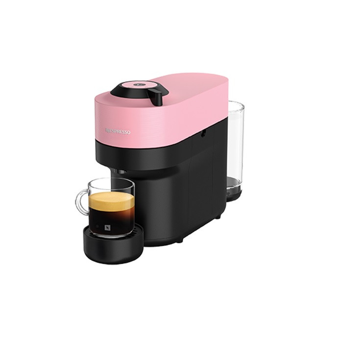 מכונת קפה Vertuo POP Pink Nespresso